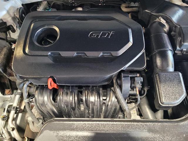 Photo of 2016 Symphony Silver Hyundai SONATA
