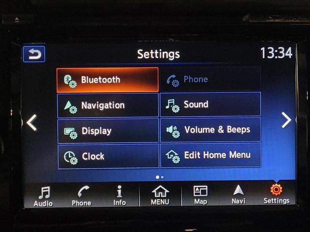Photo of 2018 Magnetic Black Metallic Nissan Murano