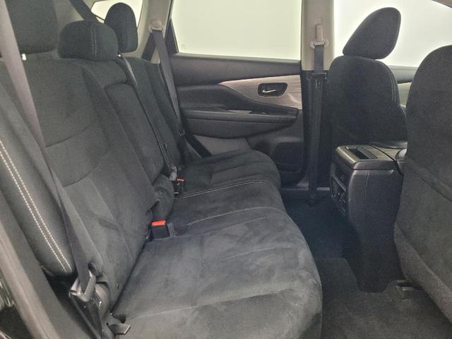 Photo of 2018 Magnetic Black Metallic Nissan Murano