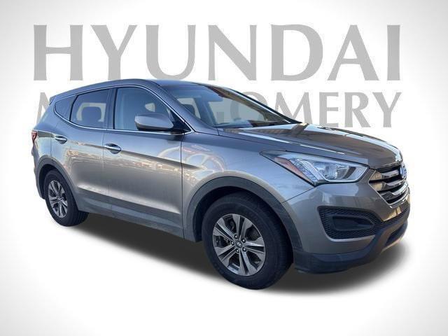 2016 Hyundai Santa Fe Sport