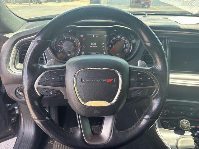 Photo of 2019 Granite Pearlcoat Dodge Challenger