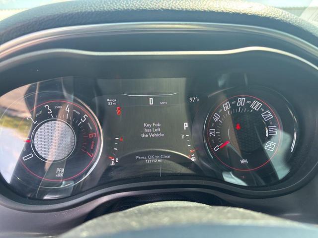 Photo of 2019 Granite Pearlcoat Dodge Challenger
