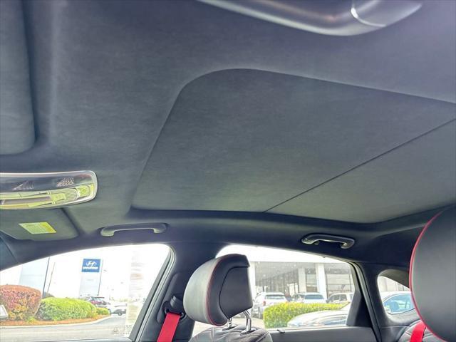 Photo of 2025 Savile Silver Genesis G80