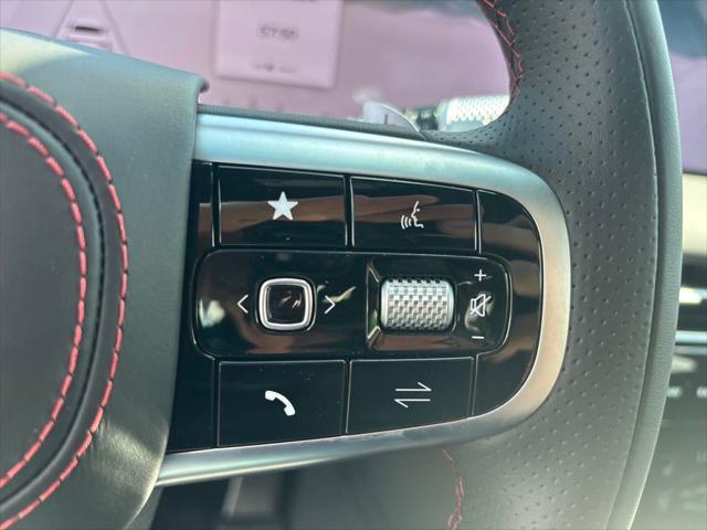 Photo of 2025 Uyuni White Genesis G80