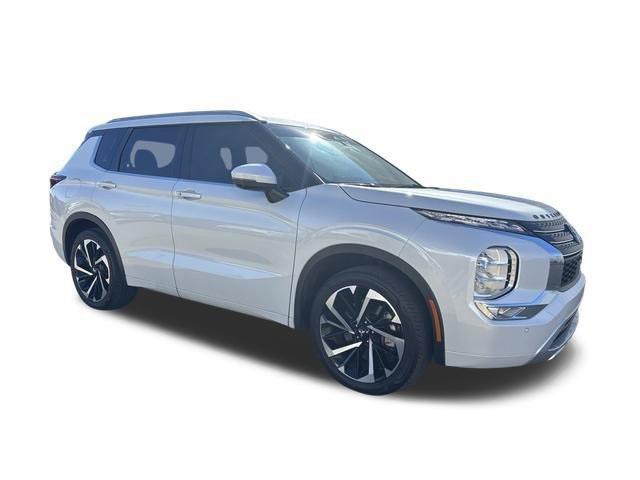 2023 Mitsubishi Outlander