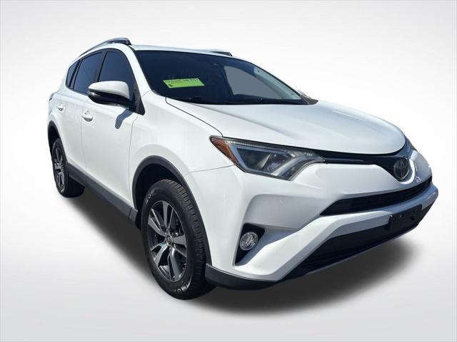 2018 Toyota RAV4