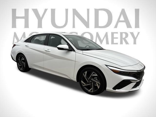 2024 Hyundai Elantra