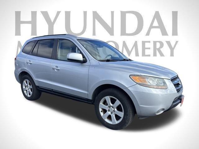 2007 Hyundai Santa Fe