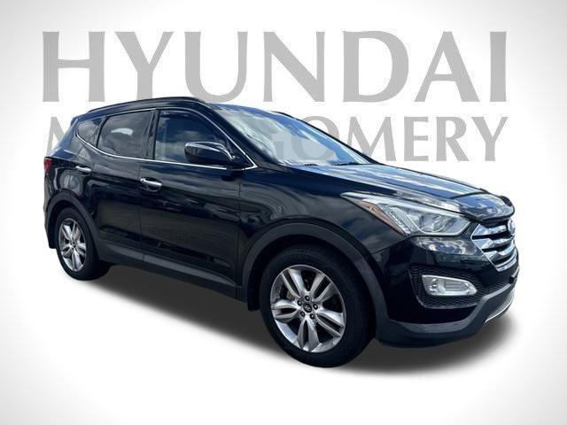 2014 Hyundai Santa Fe Sport