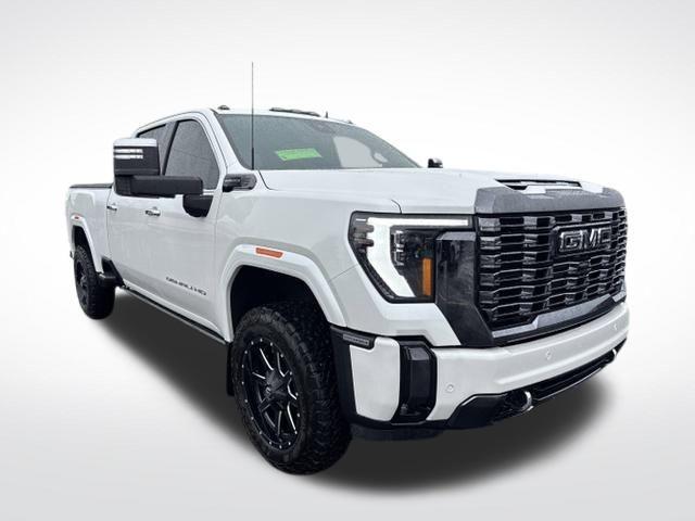 2024 GMC Sierra 2500