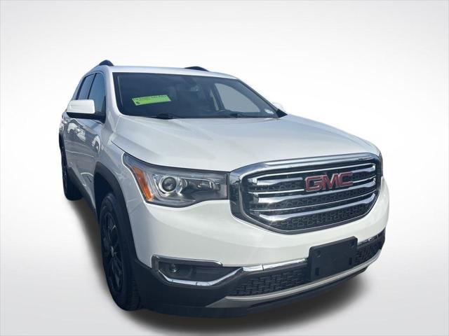 2019 GMC Acadia