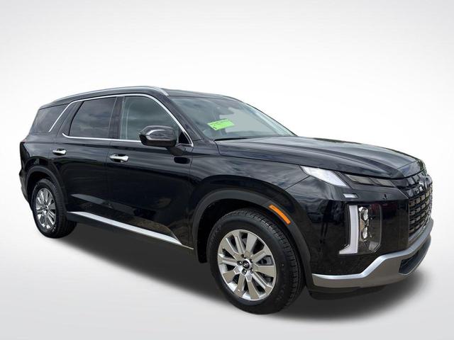 2023 Hyundai Palisade