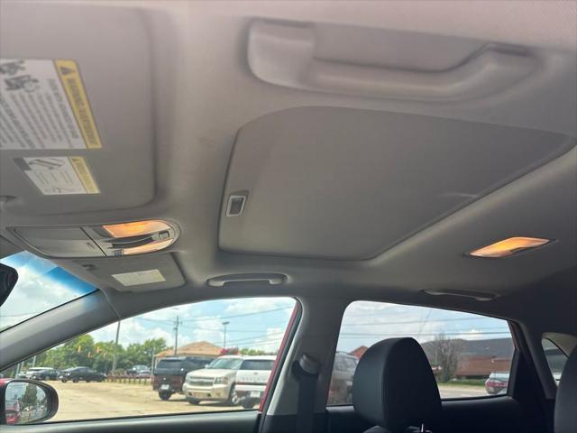 Photo of 2022 Pulse Red Hyundai KONA