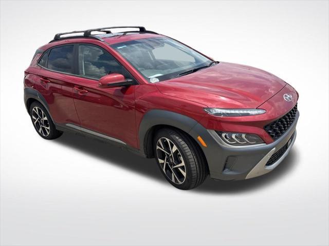 2022 Hyundai KONA