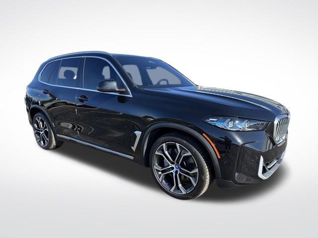 2025 BMW X5 Phev