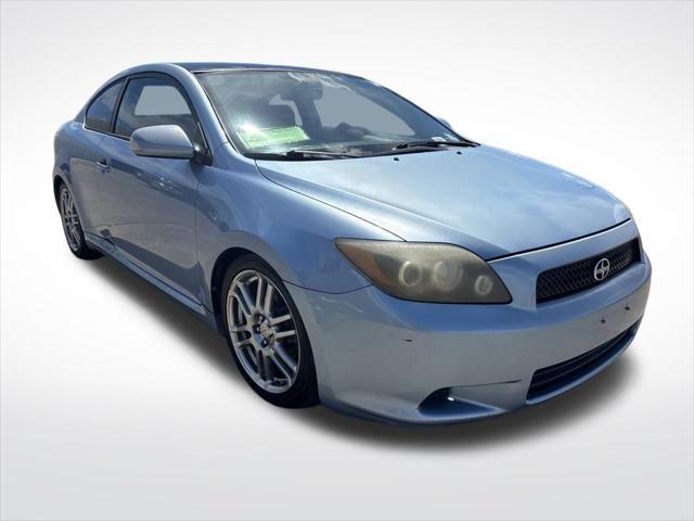 2008 Scion TC