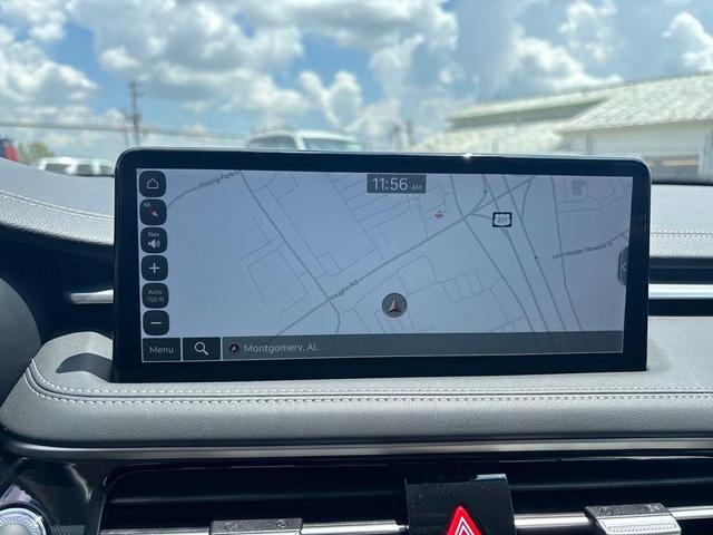 Photo of 2025 Uyuni White Genesis G70