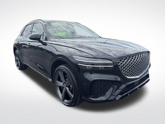 2023 Genesis Gv70