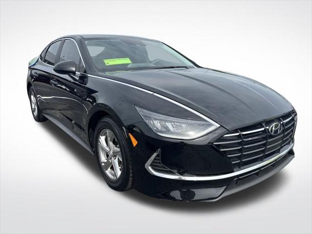 2022 Hyundai Sonata