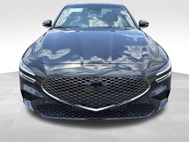 Photo of 2026 Vik Black Genesis G70