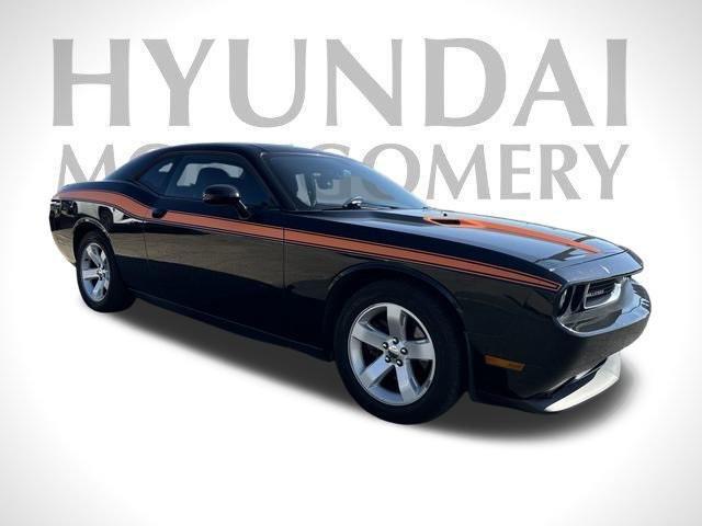 2013 Dodge Challenger