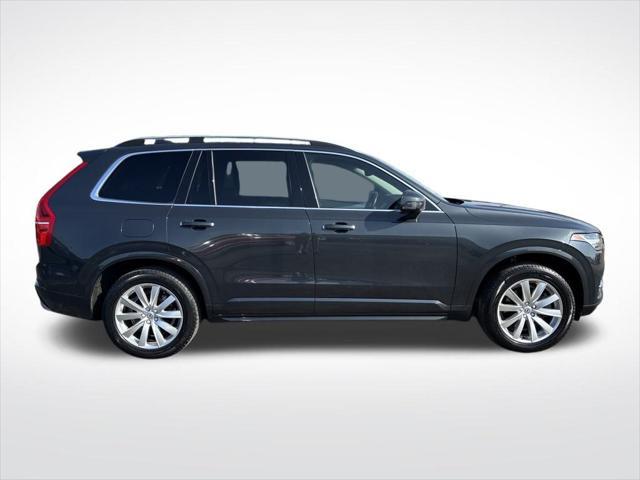 2017 Volvo XC90