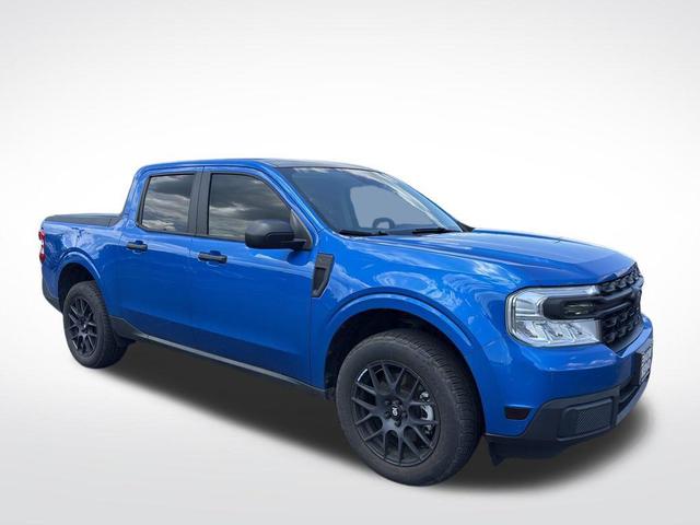 2022 Ford Maverick