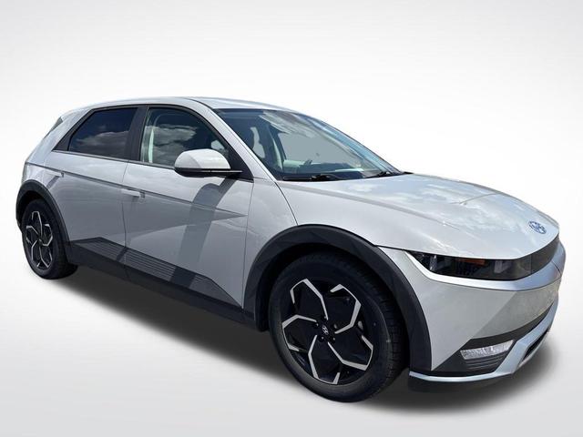 2024 Hyundai Ioniq 5