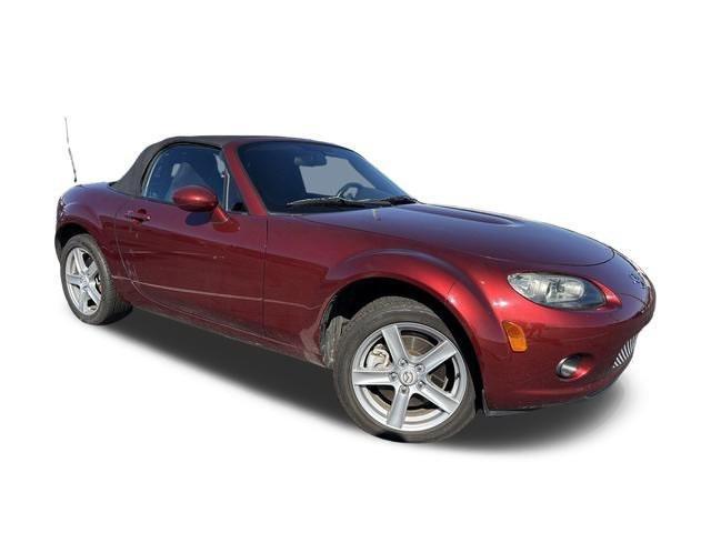 2006 Mazda Mx-5 Miata