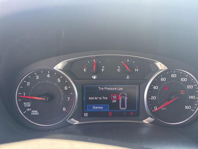 Photo of 2021 Summit White GMC Acadia