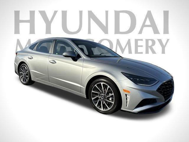 2020 Hyundai Sonata