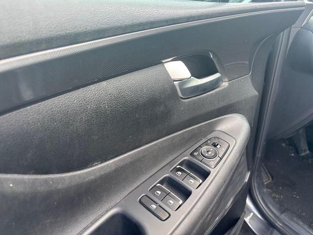 Photo of 2022 Portofino Gray Hyundai SANTA FE