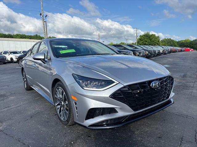 2023 Hyundai Sonata