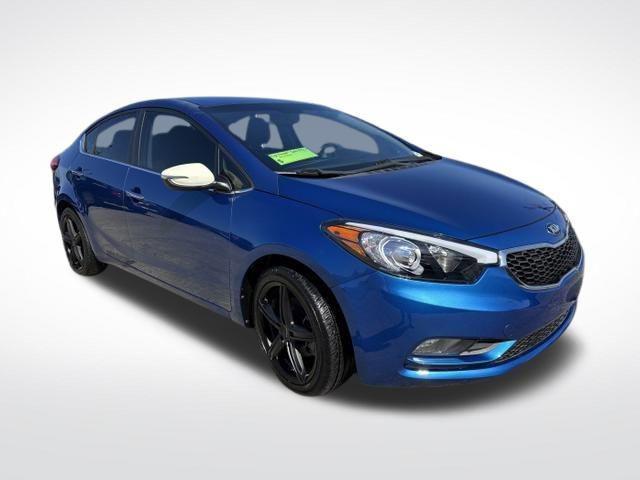 2014 Kia Forte
