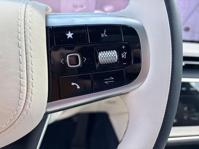 Photo of 2025 Savile Silver Genesis GV80