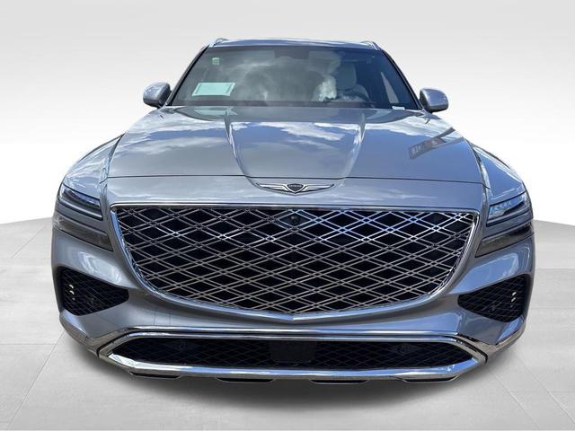 Photo of 2025 Savile Silver Genesis GV80