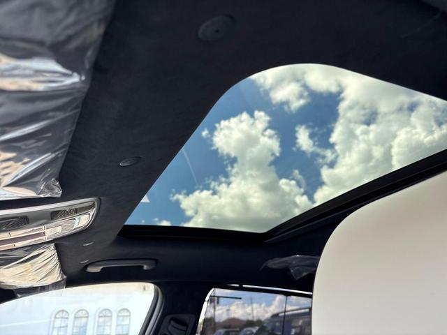 Photo of 2025 Savile Silver Genesis GV80