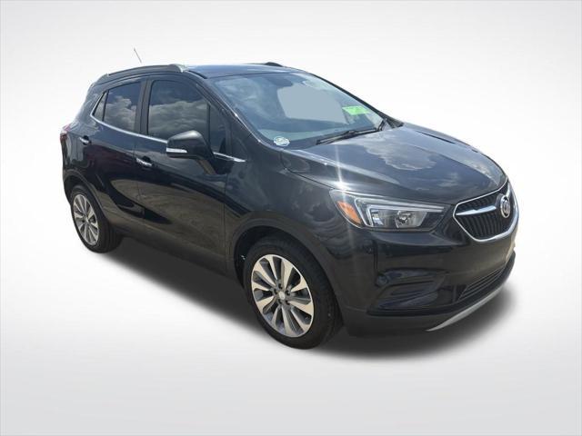 2019 Buick Encore