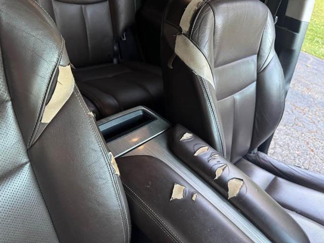 Photo of 2015 SILVER Nissan Murano