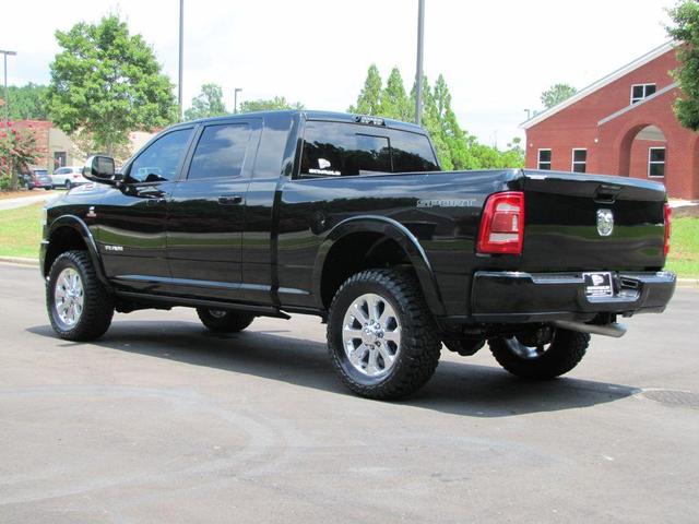 Photo of 2019 Black RAM 2500