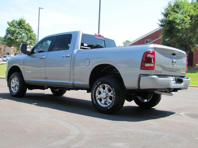 Photo of 2024 Silver RAM 2500