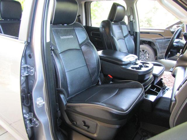 Photo of 2024 Silver RAM 2500