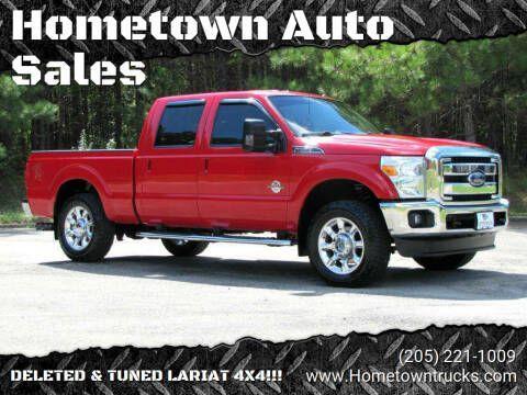 2013 Ford F-250