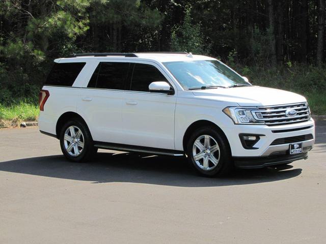 2019 Ford Expedition