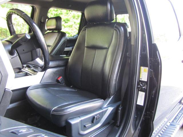Photo of 2021 Black Ford F-250