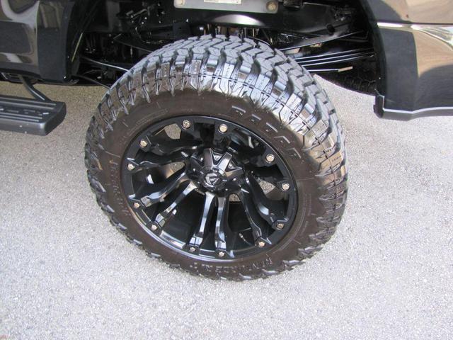 Photo of 2021 Black Ford F-250