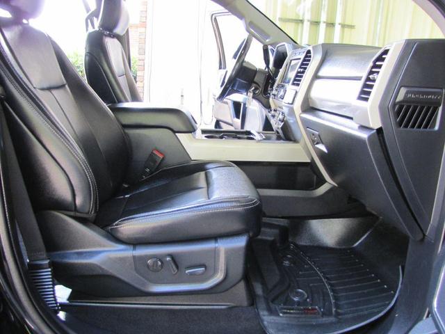 Photo of 2021 Black Ford F-250