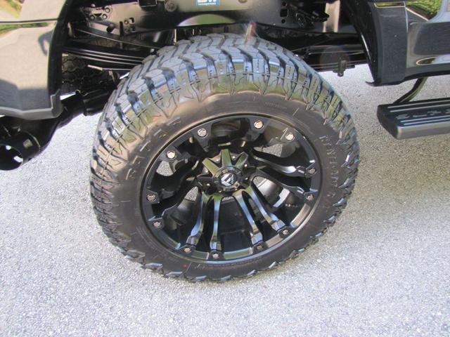 Photo of 2021 Black Ford F-250