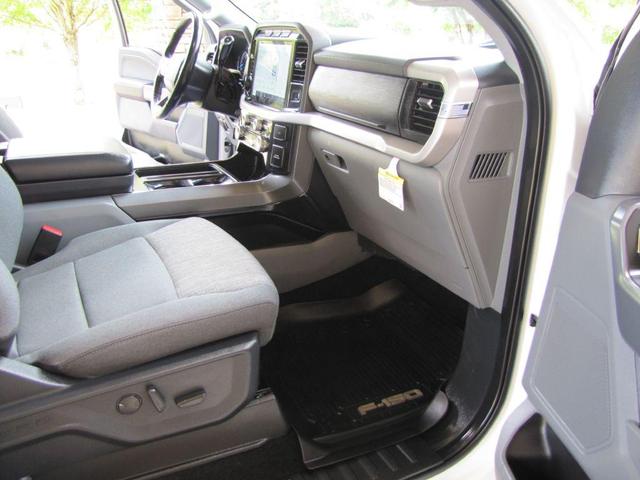 Photo of 2022 White Ford F-150