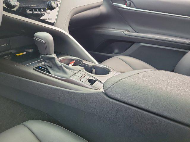 Photo of 2022 Ice Edge Toyota Camry